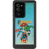 Marvel Classic Comics The Avengers Galaxy Note20 Ultra 5G Waterproof Case
